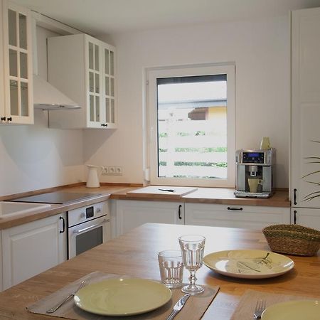 Ferienhaus Heideland Winsen Aller Meissendorf Стая снимка