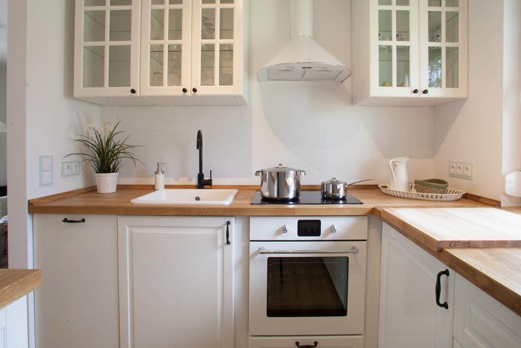 Ferienhaus Heideland Winsen Aller Meissendorf Стая снимка