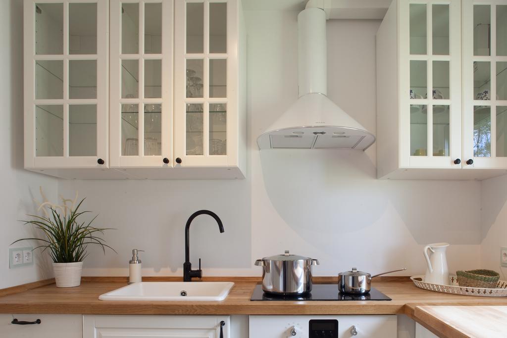 Ferienhaus Heideland Winsen Aller Meissendorf Стая снимка