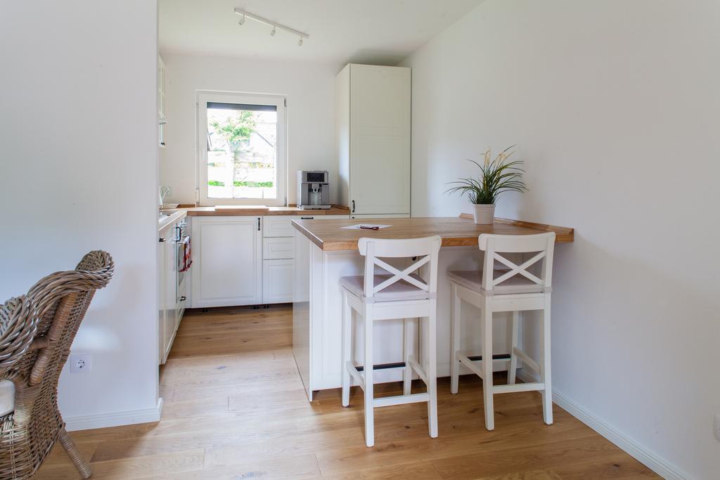 Ferienhaus Heideland Winsen Aller Meissendorf Стая снимка