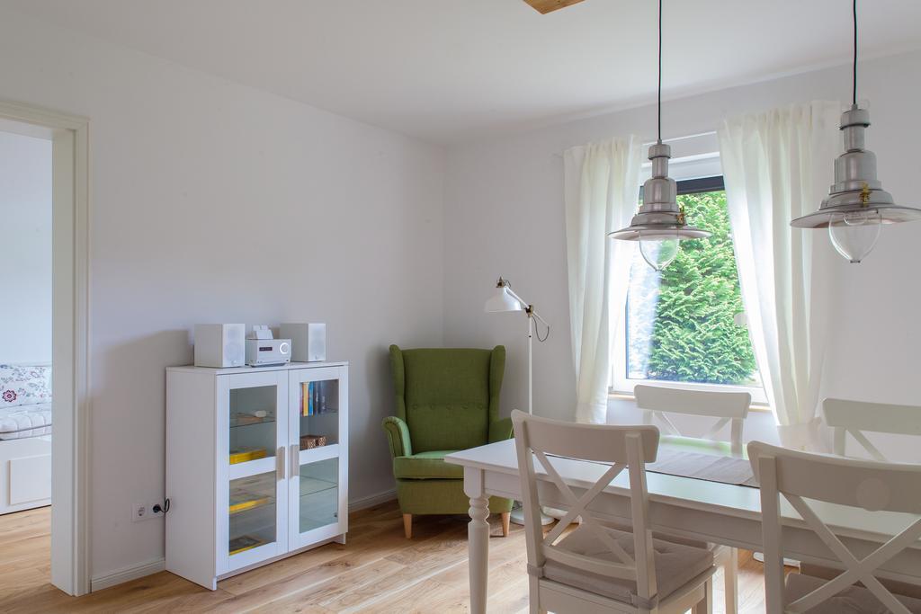 Ferienhaus Heideland Winsen Aller Meissendorf Стая снимка