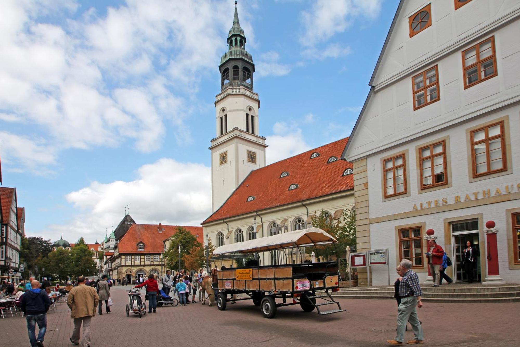 Ferienhaus Heideland Winsen Aller Meissendorf Екстериор снимка