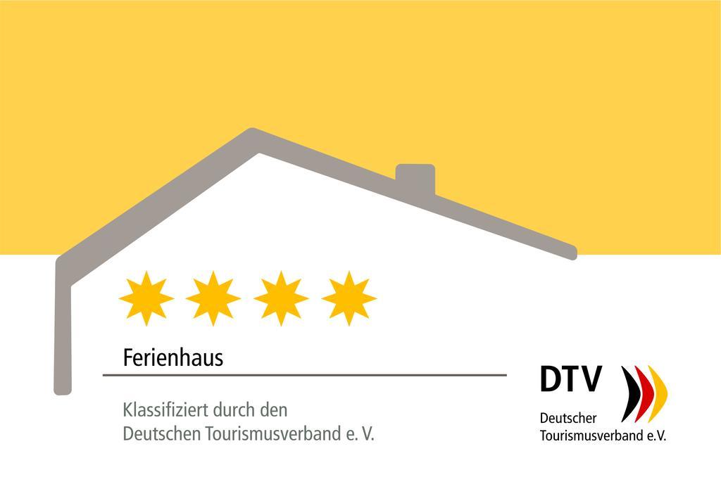 Ferienhaus Heideland Winsen Aller Meissendorf Екстериор снимка